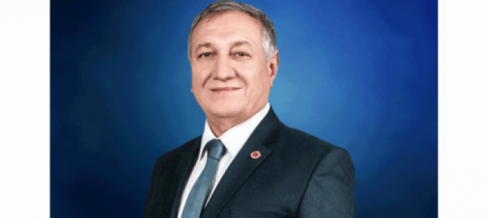 Türkiye Emekliler Derneği Eskişehir Şube Başkanı Muhsin Dilbaz’dan 2026 Yeni Yıl Mesajı - GÜNDEM - İnternetin Ajansı