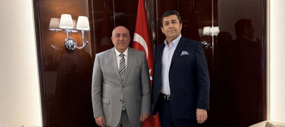 Türkiye İttifakı Genel Başkan Yardımcısı Hakan Yağlı’dan 2025 Yılı Değerlendirmesi  “Bir Yıl Daha Geçti, Yük Hafiflemedi” - GÜNDEM - İnternetin Ajansı