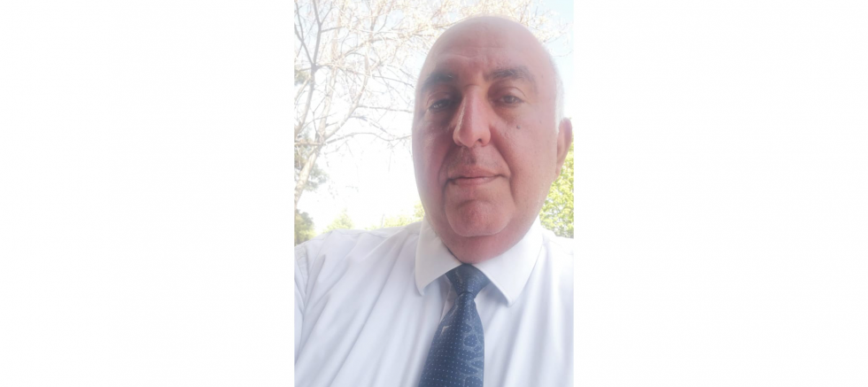 Türkiye İttifakı Genel Başkan Yardımcısı Hakan Yağlı’dan 2026 Yeni Yıl Mesajı  “2026, Birlikte Güçlenmenin Yılı Olmalıdır” - GÜNDEM - İnternetin Ajansı