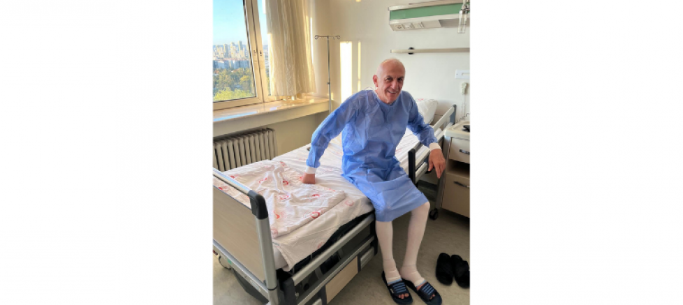 TÜRKİYE İTTİFAKI GENEL BAŞKANI HAKKI KIROĞLU’NDAN HELALLİK MESAJI - GÜNDEM - İnternetin Ajansı