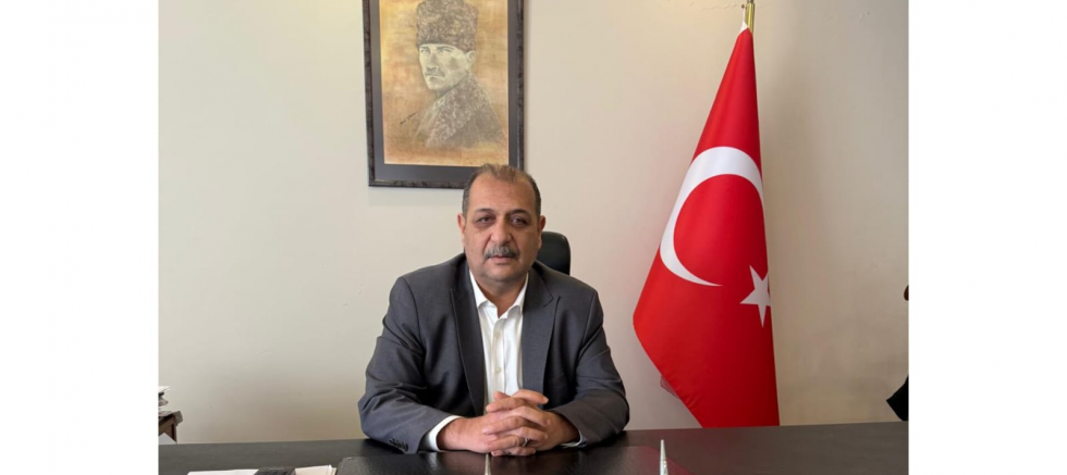Türkiye İttifakı Partisi Genel Sekreter Yardımcısı Hamit Karış’tan 26 Ağustos Mesajı - GÜNDEM - İnternetin Ajansı