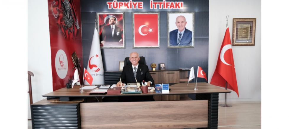 Türkiye İttifakı’ndan Tarihi Çağrı.! - GÜNDEM - İnternetin Ajansı