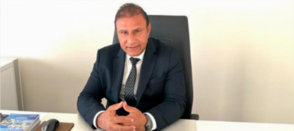 Tüzün Savunma Yönetim Kurulu Başkanı Hasan Tüzün’den 10 Kasım Atatürk’ü Anma Günü Mesajı - GÜNDEM - İnternetin Ajansı