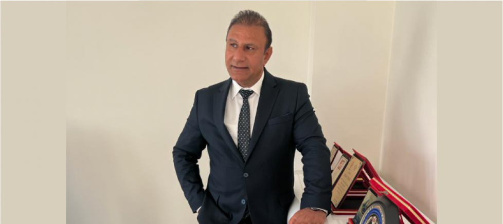 Tüzün Savunma Yönetim Kurulu Başkanı Hasan Tüzün’den 10 Ocak Çalışan Gazeteciler Günü Mesajı - GÜNDEM - İnternetin Ajansı