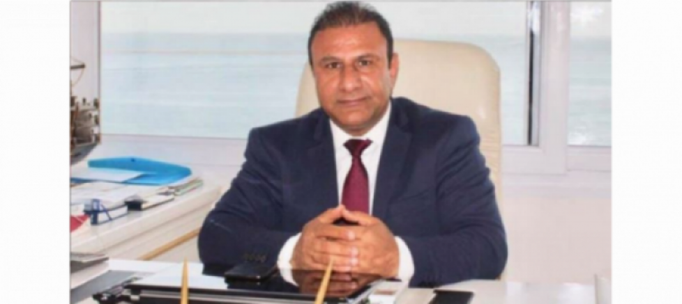 Tüzün Savunma Yönetim Kurulu Başkanı Hasan Tüzün’den 21 Ekim Dünya Gazeteciler Günü Mesajı - GÜNDEM - İnternetin Ajansı