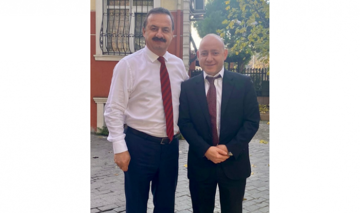 Uğur Öztürk: Okula Başlamak Hiç Bu Kadar Zor Olmamıştı - GÜNDEM - İnternetin Ajansı