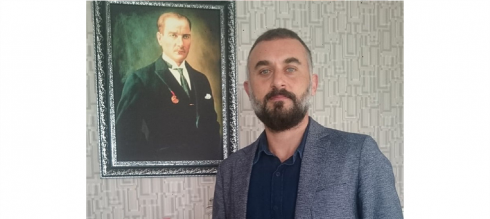 Ulaş Yılmaz: “Ahilik, Bugünün Esnafı İçin Bir Yol Haritasıdır” - GÜNDEM - İnternetin Ajansı