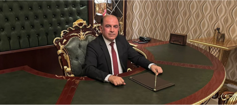 Uluslararası Sanayiciler ve İş İnsanları Derneği (USİAD) Genel Başkanı Nevaf Kılıç’tan 29 Ekim Cumhuriyet Bayramı Mesajı - GÜNDEM - İnternetin Ajansı