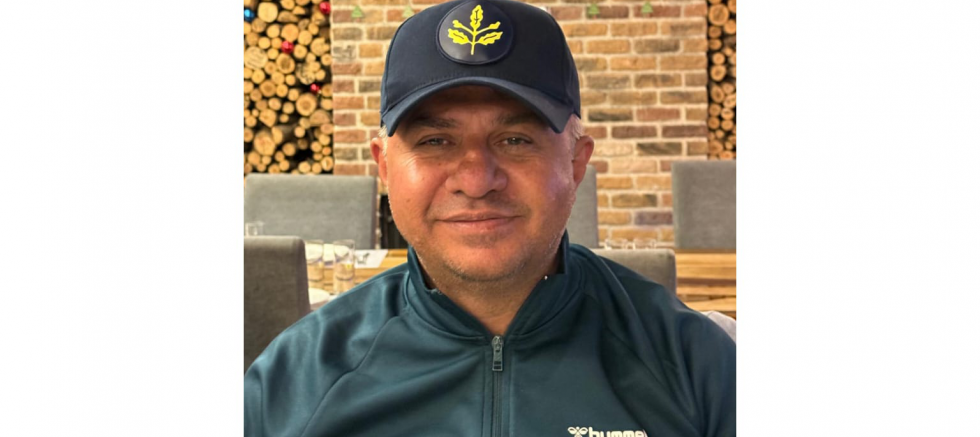 ULUSLARARASI SPORCU SENDİKASI (US-SEN) GENEL BAŞKANI BEKİR AYAZ: “FENERBAHÇE’NİN ŞAMPİYONLUĞU, CHP’NİN İKTİDARI GİBİ — ZİHNİYET DEĞİŞMEDEN ZAFER GELMEZ” - GÜNDEM - İnternetin Ajansı