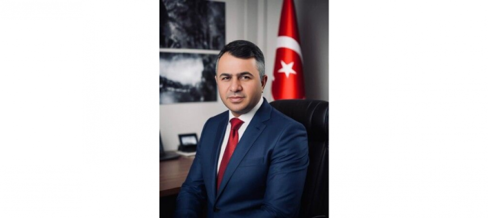 Uluslararası Sporcu Sendikası (US-SEN) Genel Başkanı Bekir Ayaz’dan 5 Ekim Dünya Öğretmenler Günü mesajı - GÜNDEM - İnternetin Ajansı