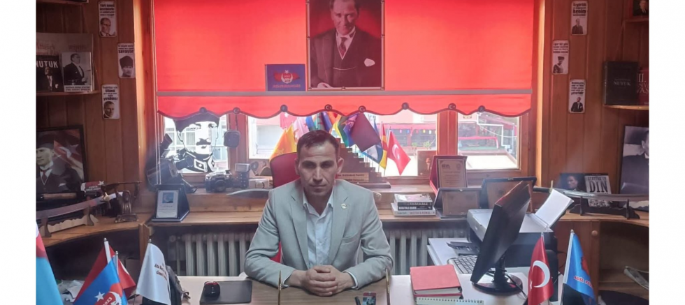 Ümit Demiroğlu: İşçinin Haklı Fesih Hakkı Bilinmeli Ve Korunmalıdır - GÜNDEM - İnternetin Ajansı