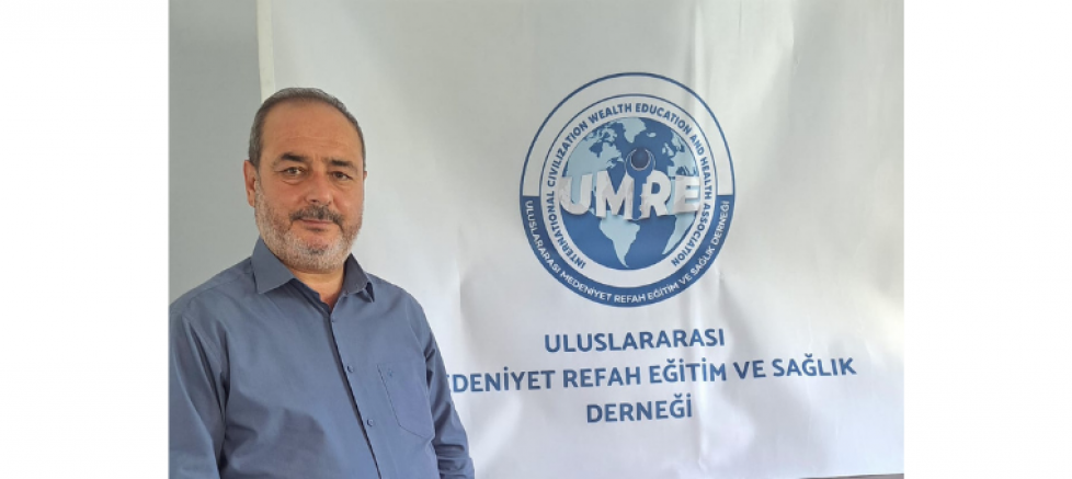 UMRE Başkanı Doğan’dan Muhtarlık Sistemi İçin Radikal Öneri - GÜNDEM - İnternetin Ajansı