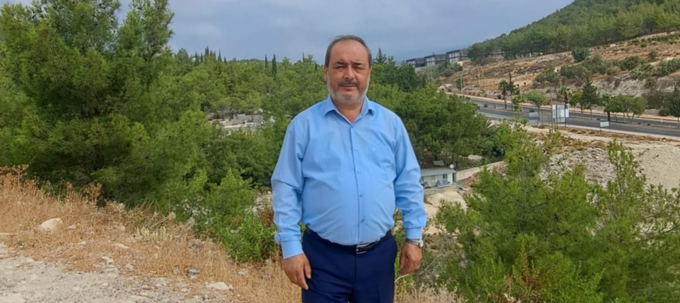 U.M.R.E Genel Başkanı Ferruh Doğan’dan 3 Aralık Dünya Engelliler Günü Mesajı - GÜNDEM - İnternetin Ajansı