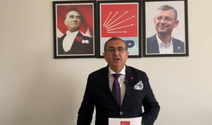 ÜNAL ATEŞ: CENNET PINARI'NDA DOĞA VE YAŞAM TEHDİT ALTINDA - GÜNDEM - İnternetin Ajansı