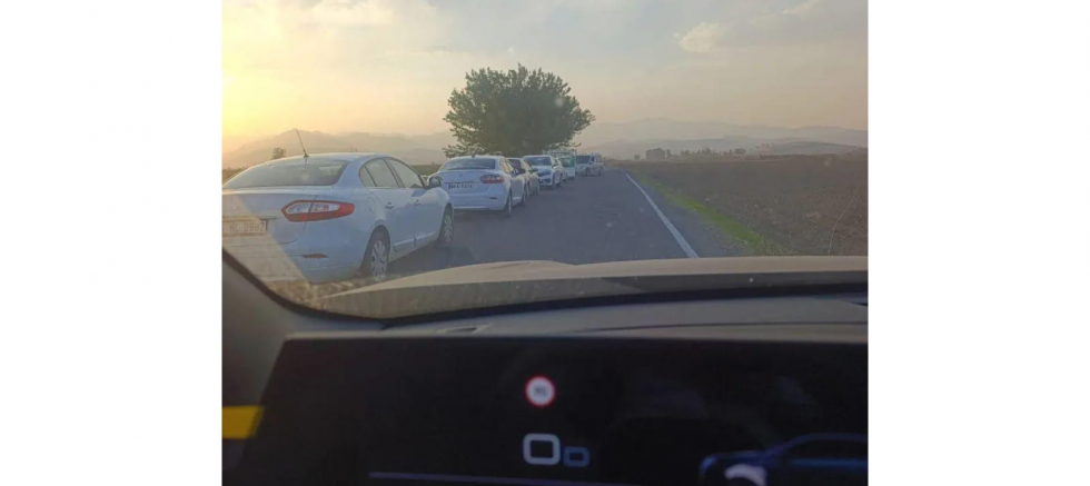 Ünal Ateş: Çiftçi ürününü toplatamıyor, vatandaş tarladan biber topluyor - GÜNDEM - İnternetin Ajansı