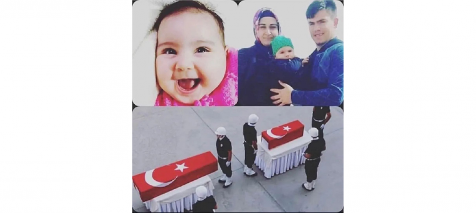 Volkan Karasu: “Bebek Şehit Edilir mi?” - GÜNDEM - İnternetin Ajansı