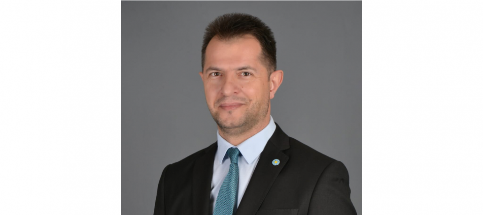 Volkan Karasu: “Öğretmenlerimiz, Cumhuriyet’in Temellerini Ayakta Tutan En Değerli Güvencedir” - GÜNDEM - İnternetin Ajansı