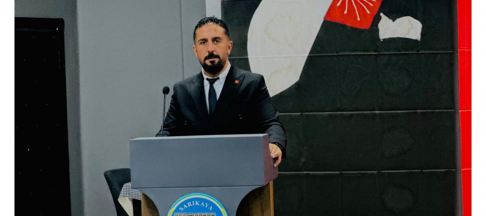 Yalçın: “Gülşah Durbay’ı kalabalıklar değil, emanet bıraktığı insanlar anlatıyor” - GÜNDEM - İnternetin Ajansı