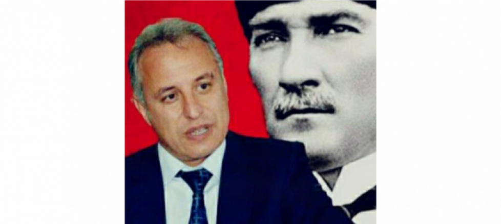 YAŞAR ARTAR ’DAN TERÖRİST BAŞINA ve İKTİDARA SERT TEPKİ  - GÜNDEM - İnternetin Ajansı