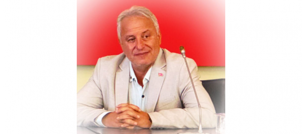 Yaşar Artar: “Muhtarlarımız, Demokrasimizin En Sahici Temsilcileridir” - GÜNDEM - İnternetin Ajansı