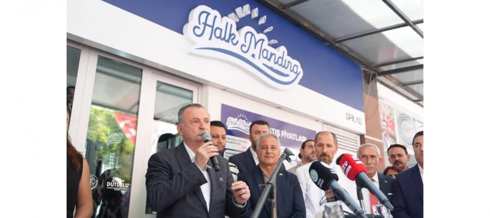 Yaşar Artar’dan 19 Eylül Gaziler Günü Mesajı: “Gazilerimiz, Vatan Sevgisinin Sembolüdür” - GÜNDEM - İnternetin Ajansı