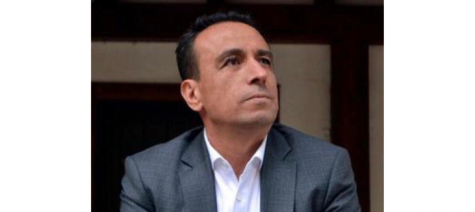 YAŞAR AYDIN CUMHURBAŞKANLIĞI SEÇİMİNİN KADERİNİ BELİRLİYOR - GÜNDEM - İnternetin Ajansı