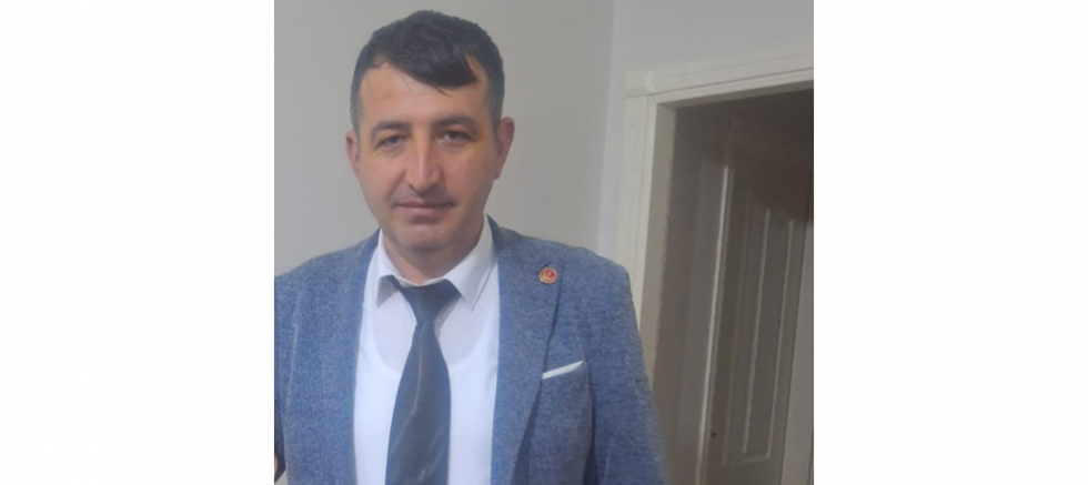 Yaser Resul Eldemir: Türkiye'nin En Büyük Meselesi Kaliteli Nesil Yetiştirmektir - GÜNDEM - İnternetin Ajansı