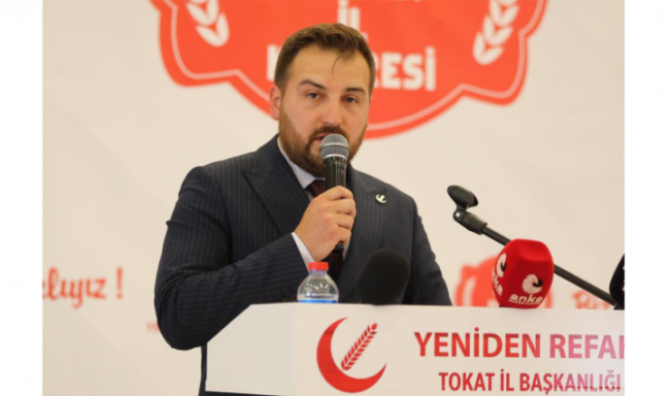 Yasin Çeltek: Tokat’ta Muhtarların Sorumluluğu, Mahallelerin İhtiyaçlarını Görünür Kılmak - GÜNDEM - İnternetin Ajansı