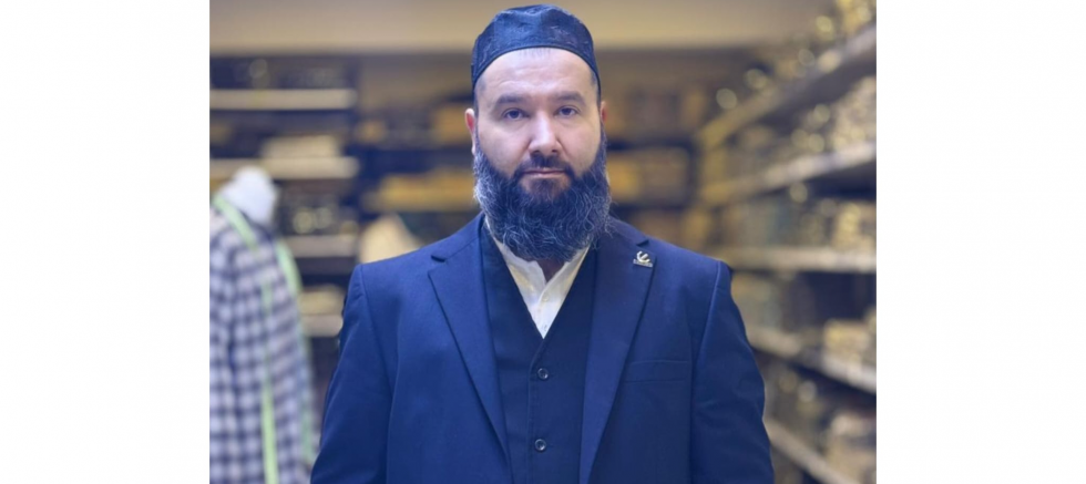 Yasin Desdicioğlu: Erbakan Hocamızı Rahmetle Anıyoruz - GÜNDEM - İnternetin Ajansı