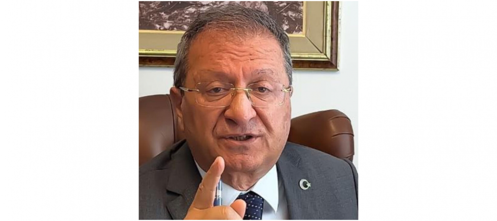 Yeminli Mali Müşavir Cihat Çetinkaya: “Açıklanan Enflasyon, Ekonomik Gerçeklikten Kopuk Bir Görünüm Sunuyor” - GÜNDEM - İnternetin Ajansı