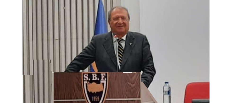 Yeminli Mali Müşavir Cihat Çetinkaya: “Cumhuriyet, Türk Milletinin Hürriyet İradesinin Sonsuz Beyannamesidir” - GÜNDEM - İnternetin Ajansı