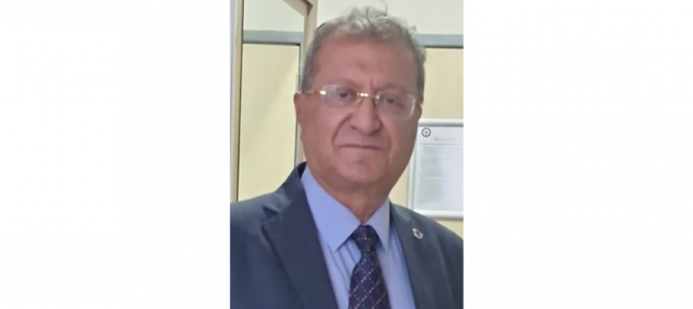 Yeminli Mali Müşavir Cihat Çetinkaya: “Ekonomiyi israfla değil, vicdanla yönetmek gerekir” - GÜNDEM - İnternetin Ajansı