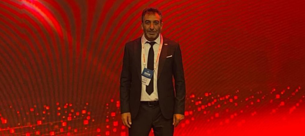 YENİ Partili Barut: 30 Ağustos Milletimizin Zaferidir - GÜNDEM - İnternetin Ajansı