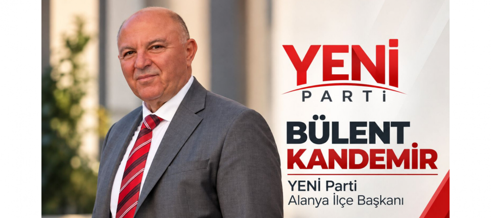 Yeni Partili Bülent Kandemir: “Astsubayların sorunları kutlama mesajlarıyla değil, somut adımlarla çözülmeli” - GÜNDEM - İnternetin Ajansı