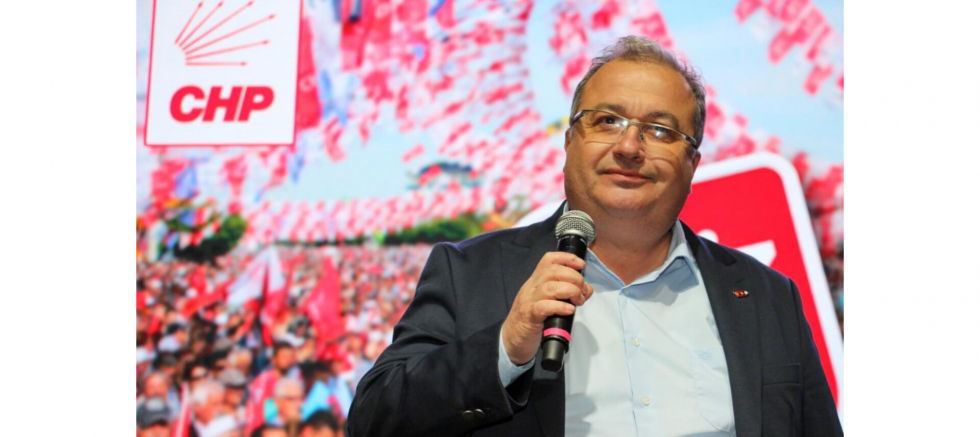 Yeni Yıla Umutla, Dayanışmayla Giriyoruz - GÜNDEM - İnternetin Ajansı