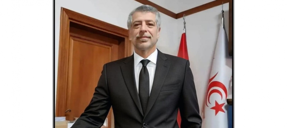 YENİ YÜZYIL PARTİSİ GENEL BAŞKANI MEHMET ALİ ARSLAN’DAN 19 MAYIS MESAJI “19 MAYIS, BİR MİLLETİN KÜLLERİNDEN DOĞUŞUNUN TARİHİDİR” - GÜNDEM - İnternetin Ajansı