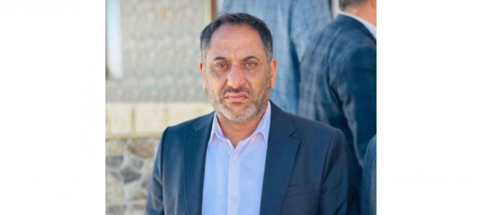 Yeniden Refah Partili Başkan Yardımcısı Ayit Gök’ün acı günü - GÜNDEM - İnternetin Ajansı