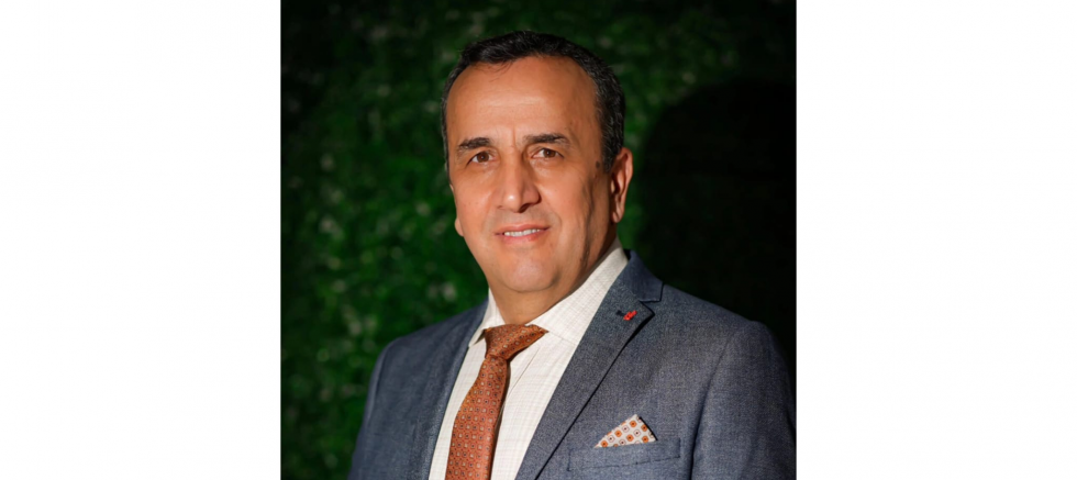 Yeniden Refah Partili Cebeci:Eflani Yeni Bir Siyaset Anlayışını Hak Ediyor - GÜNDEM - İnternetin Ajansı