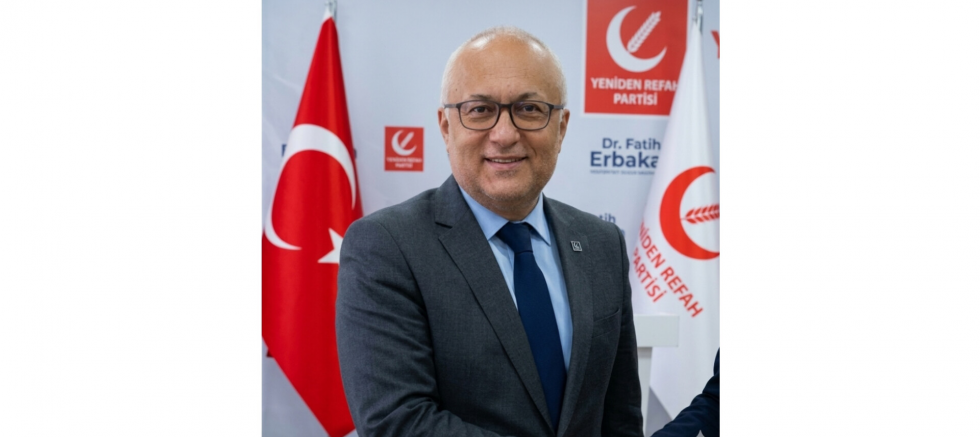 Yeniden Refah Partili Selçuk Erten: Öğrencilerin Barınma Yükü Azaltılmalı - GÜNDEM - İnternetin Ajansı