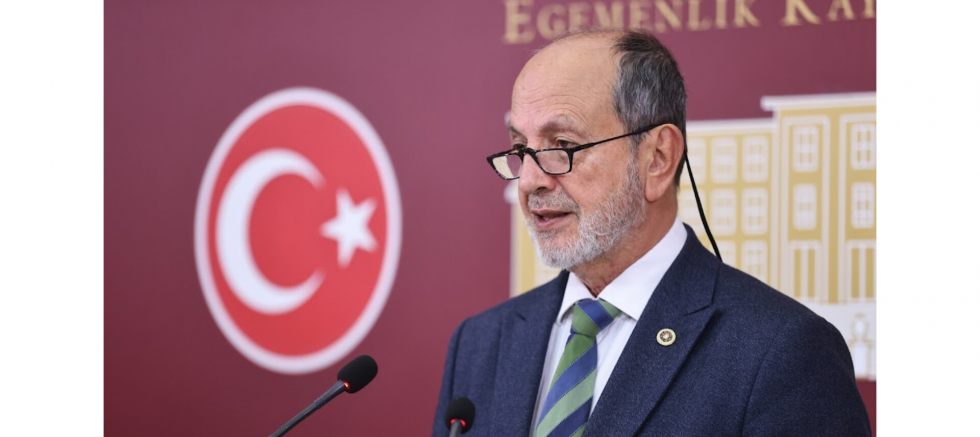 Yeniden Refah Partili Yüksel: “Netanyahu’nun dili provokasyon, Türkiye bağımsız duruş sergilemeli” - GÜNDEM - İnternetin Ajansı