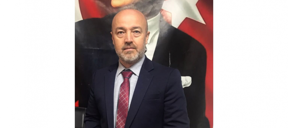 Yeniden Refah Partisi Antakya İlçe Başkanı Mehmet Tanrıcı’dan “Miraç Kandili: Umut ve Manevi Yükseliş Gecesi”  - GÜNDEM - İnternetin Ajansı