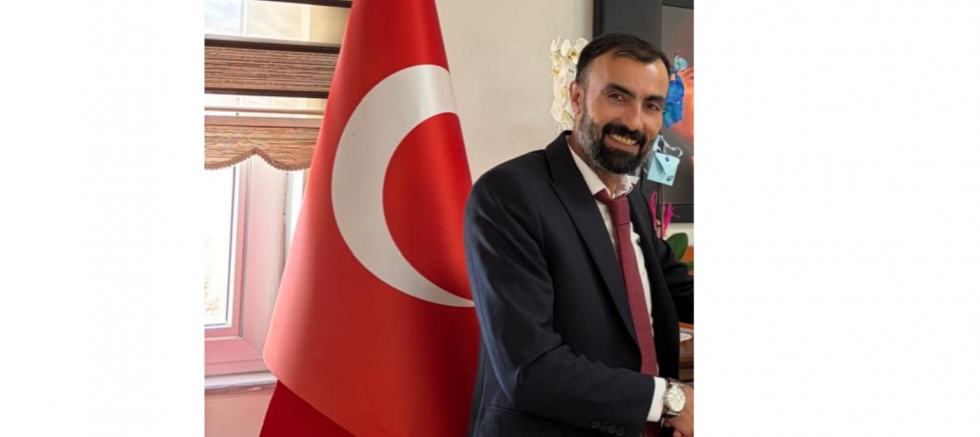 Yeniden Refah Partisi Erzurum Milletvekili Aday Adayı İsmail Irmak Seçim Yolunda - GÜNDEM - İnternetin Ajansı