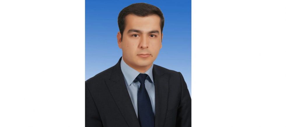 Yeniden Refah Partisi Kadınhanı İlçe Başkanı Ömür Küçükakdeniz’den 10 Kasım Atatürk’ü Anma Günü Mesajı - GÜNDEM - İnternetin Ajansı