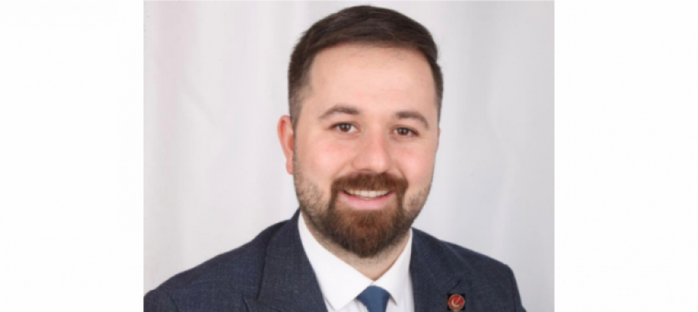 Yeniden Refah Partisi Muğla İl Başkanı Fatih Salih Mehmet Kocabıyık’tan Camiler ve Din Görevlileri Haftası Mesajı - GÜNDEM - İnternetin Ajansı