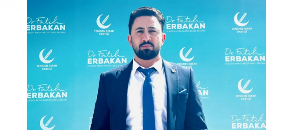 Yeniden Refah Partisi Niğde İl Başkanı Taner Gümüş’ten Camiler ve Din Görevlileri Haftası Mesajı - GÜNDEM - İnternetin Ajansı