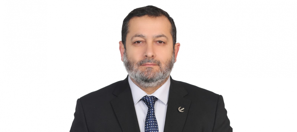 Yeniden Refah Partisi Ordu İl Başkanı Adem Ağca’dan Tarım Desteği Tepkisi  “Doğrudan Gelir Desteği Ordu’ya Verilmedi” - GÜNDEM - İnternetin Ajansı