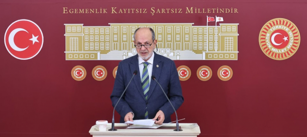 Yeniden Refahlı Vekil Ali Yüksel: “Milletimizin Umudu Her Geçen Gün Büyüyor” - GÜNDEM - İnternetin Ajansı