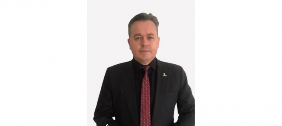 Yerli ve Milli Parti Edirne İl Başkanı Mesut Ağırbasan’dan 29 Ekim Mesajı  “Cumhuriyet, Milletimizin Bağımsızlık ve Diriliş Mücadelesinin Simgesidir” - GÜNDEM - İnternetin Ajansı