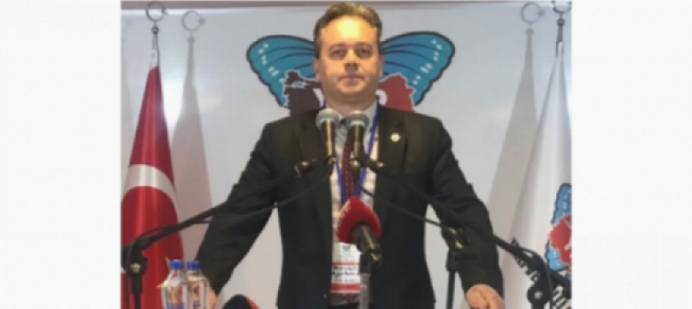 Yerli ve Milli Parti Edirne İl Başkanı Mesut Ağırbasan’dan Sahte Diplomalarla İlgili Sert Tepki: “Bu Utanç Hepimizin!” - GÜNDEM - İnternetin Ajansı