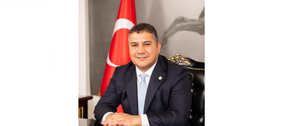 YERLİ VE MİLLİ PARTİ GENEL BAŞKANI TEOMAN MUTLU: “ÇANLAR CHP İÇİN ÇALIYOR” - GÜNDEM - İnternetin Ajansı